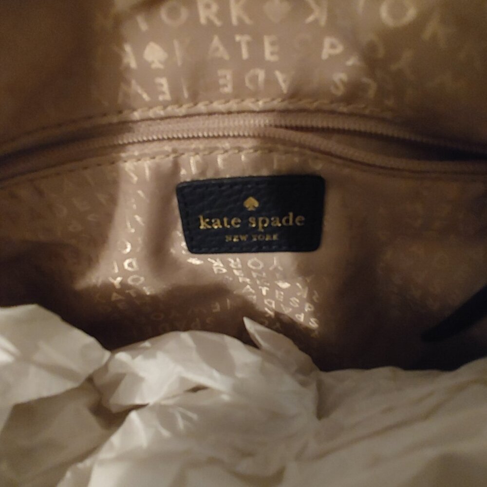 Kate Spade Starla Grant Park Crossbody bag - Picture 6 of 6
